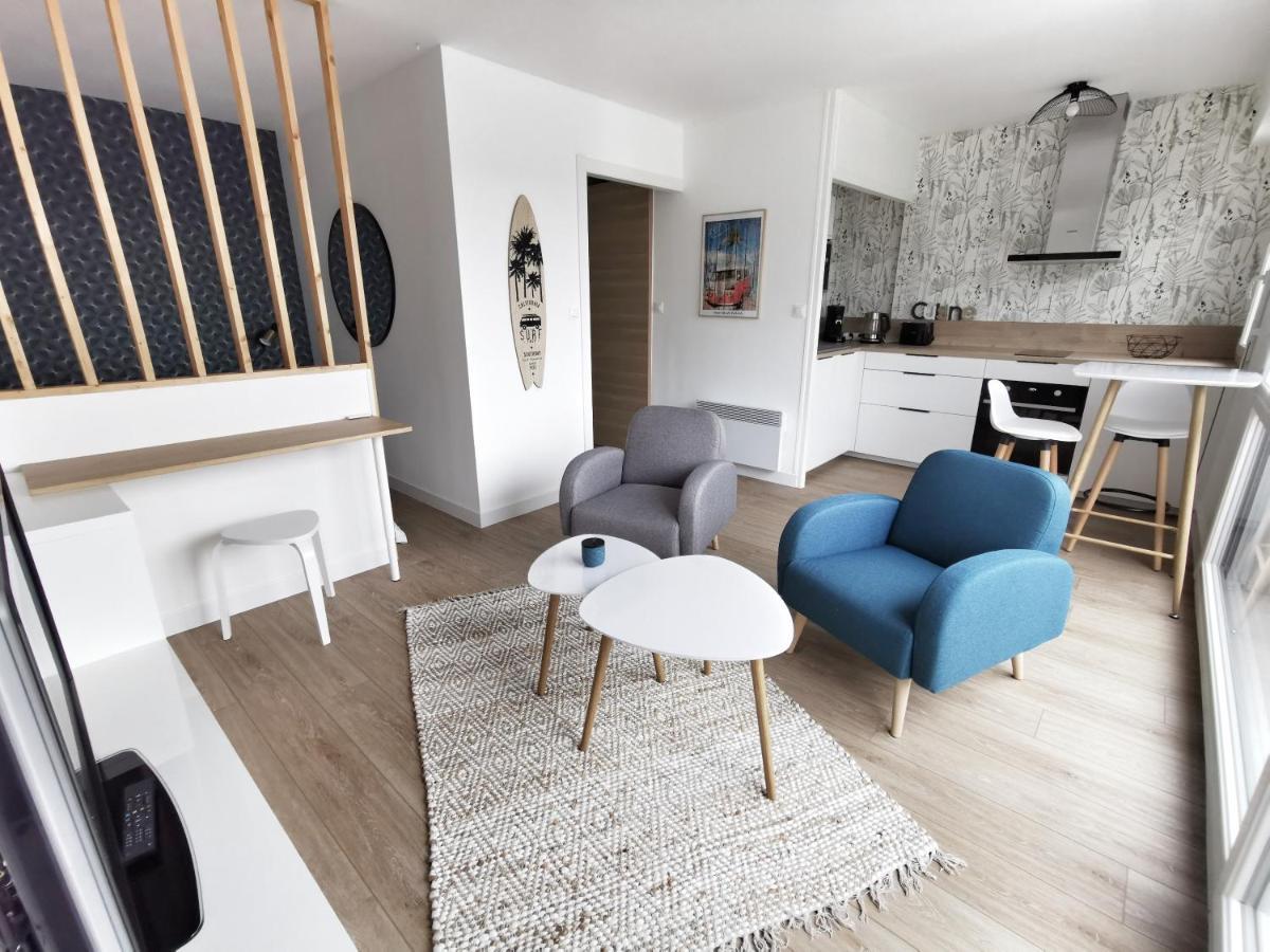 Appartement Lumineux Avec Balcon Et Parking شيربوغ أون كوتننتين المظهر الخارجي الصورة